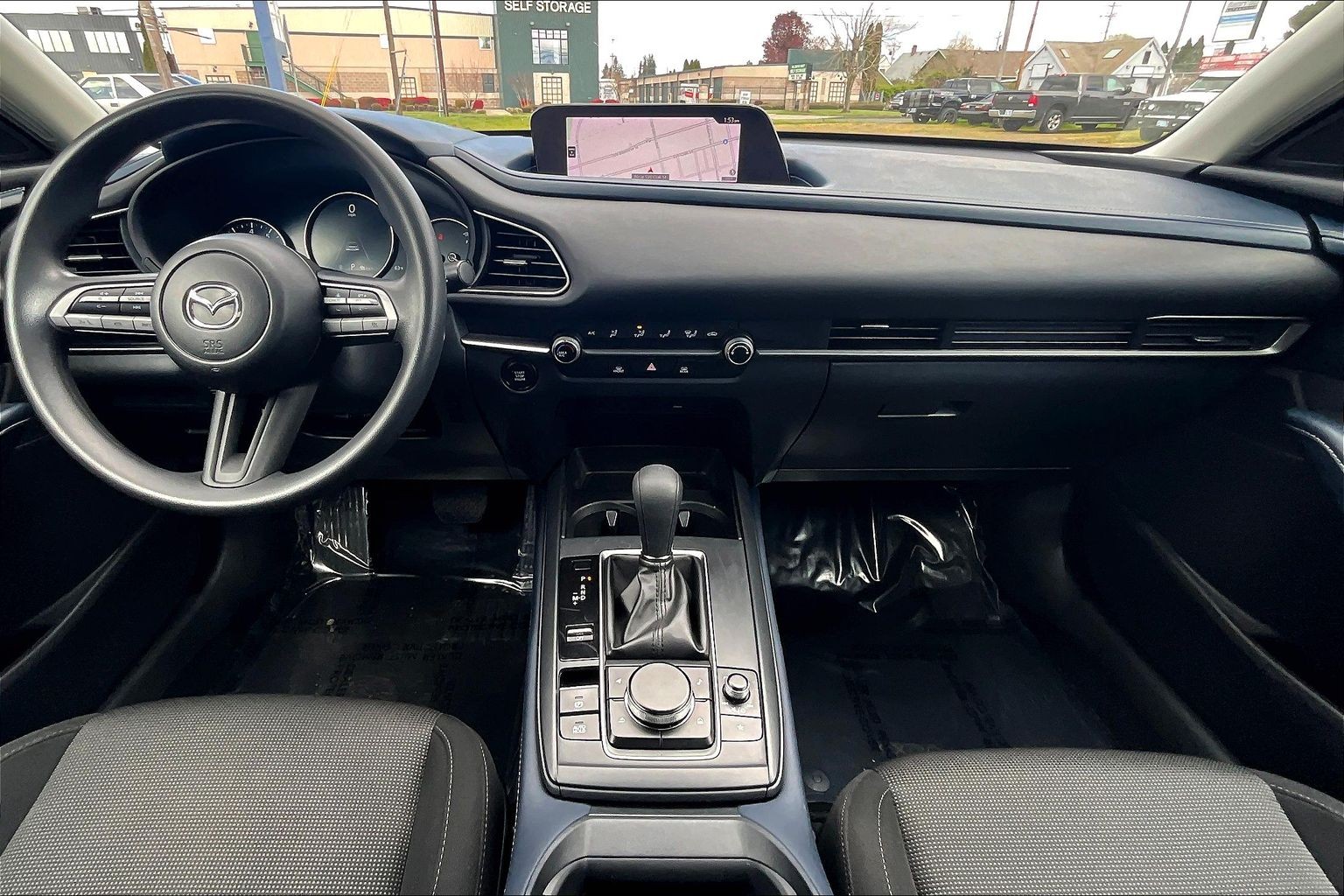 Used 2021 MAZDA CX-30 in Hillsboro, OR | Portland | STK# 12018